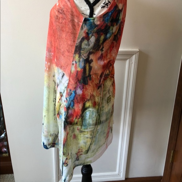 CLOTHES HEAD Tank Top - Picture 2 of 4